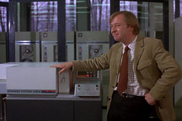 The Wonkatron-8800, sponsored by NASA and Codehappy.Net!
