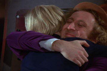 It's a happy ending!