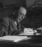 Panelist C.S. Lewis