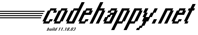 Codehappy.net