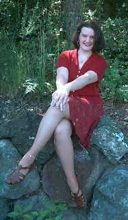 This is a picture of me.
